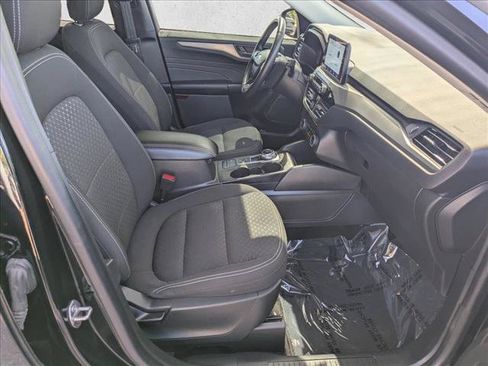 Used 2024 Ford Escape Active AWD/4WD image 20