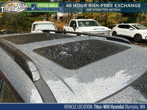 New 2026 Hyundai Santa Fe Calligraphy image 64