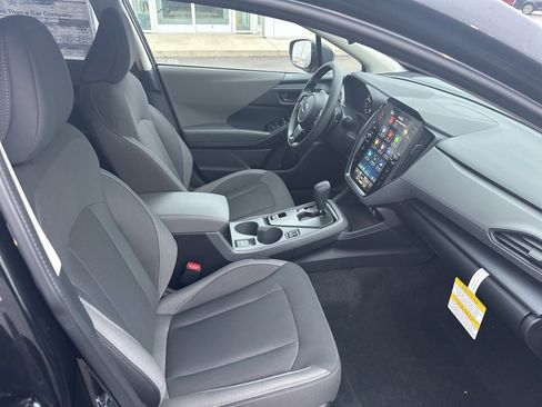 New 2026 Subaru Crosstrek 2.0i Premium image 7