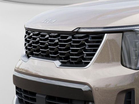 New 2026 Kia Sorento EX image 12
