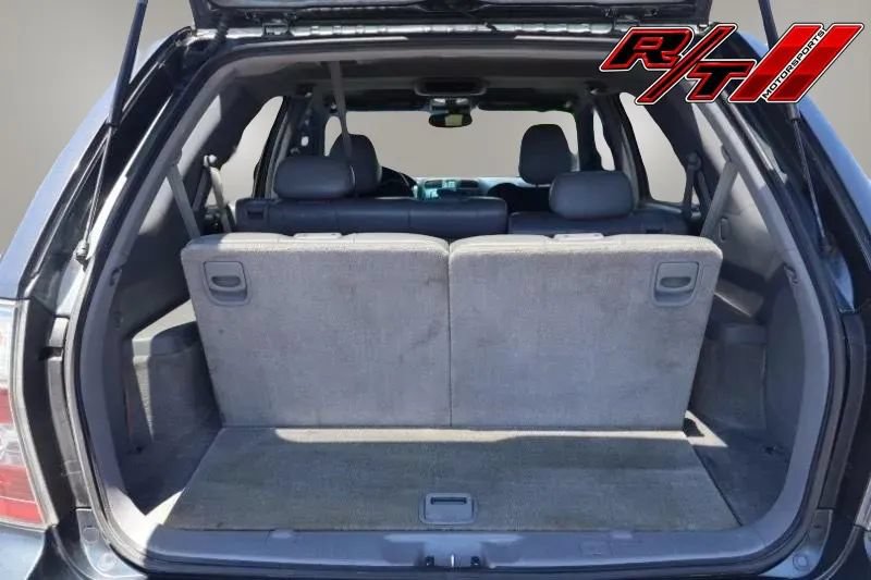 Used 2004 Acura MDX Touring AWD/4WD image 11