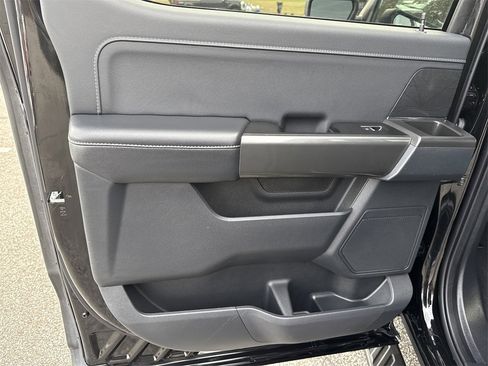 Used 2023 Ford F150 XLT w/ Equipment Group 302A High image 23