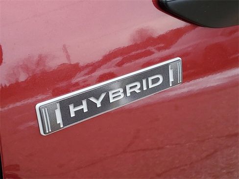 New 2025 Subaru Forester Premium image 6