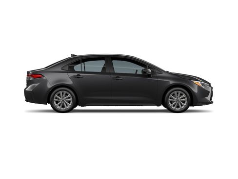 New 2026 Toyota Corolla LE w/ LE Premium Package FWD image 12