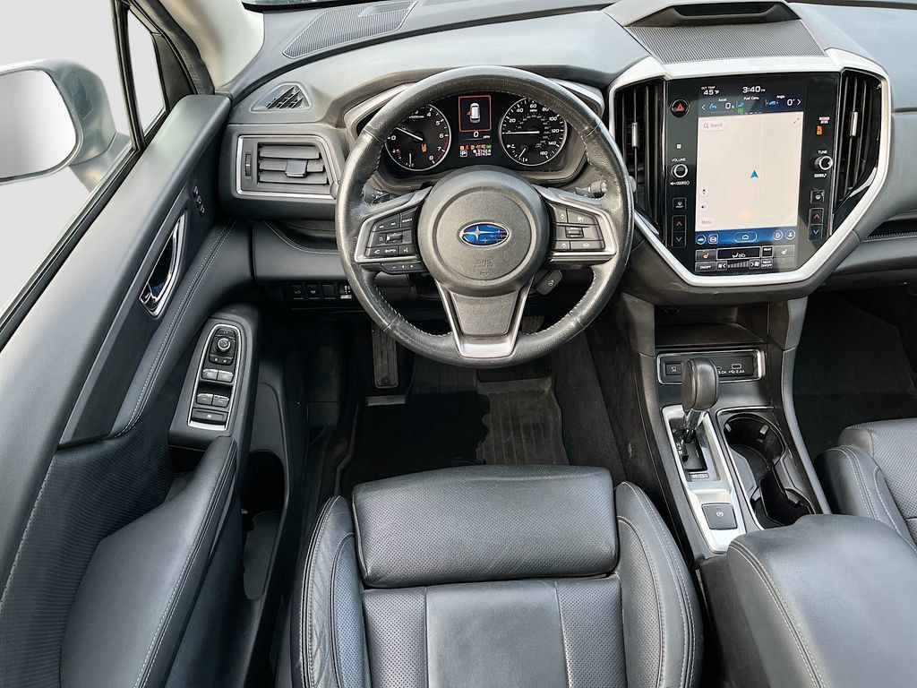 Used 2023 Subaru Ascent Limited w/ Technology Package AWD/4WD image 22