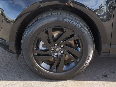 Used 2024 Land Rover Range Rover Evoque S image 28