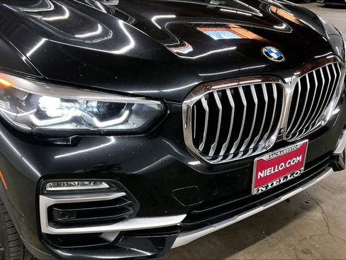 Used 2020 BMW X5 sDrive40i w/ Premium Package image 32