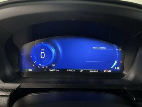 Used 2020 Ford Explorer ST w/ ST Street Pack AWD/4WD image 12