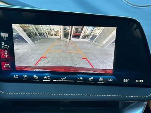 New 2026 Chevrolet Corvette Stingray Premium Conv w/ 3LT image 20