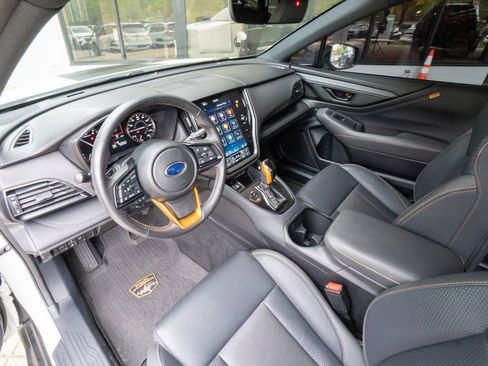 Used 2023 Subaru Outback Wilderness AWD/4WD image 9