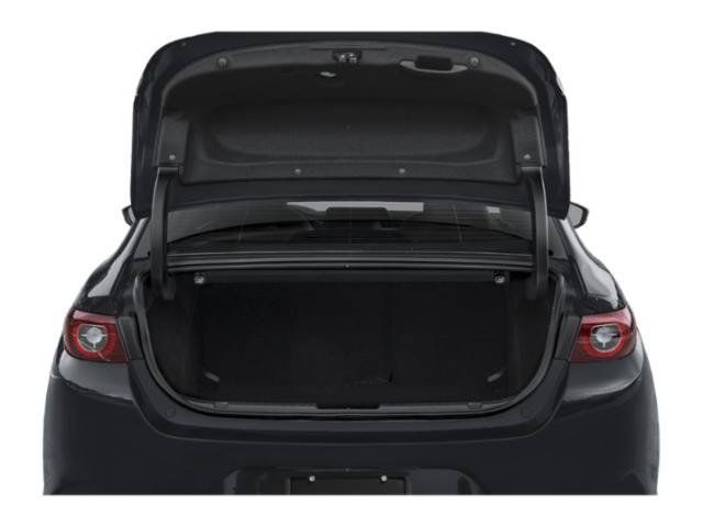 Used 2024 MAZDA MAZDA3 s FWD image 14