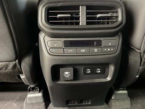 New 2026 Honda Passport TrailSport Elite image 19