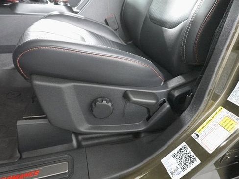 Used 2024 Ford Bronco Raptor w/ Interior Carbon Fiber Pack 6 image 9