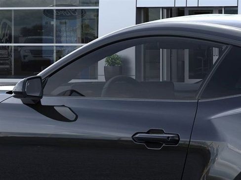 New 2026 Ford Mustang Premium RWD image 20