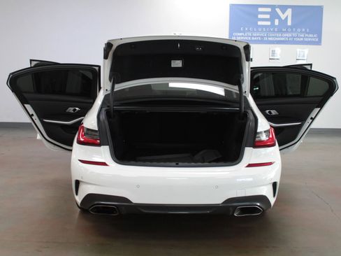 Used 2020 BMW M340i w/ Premium Package image 8