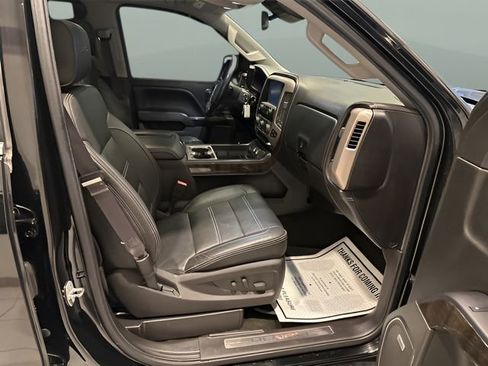 Used 2015 GMC Sierra 1500 Denali AWD/4WD image 18