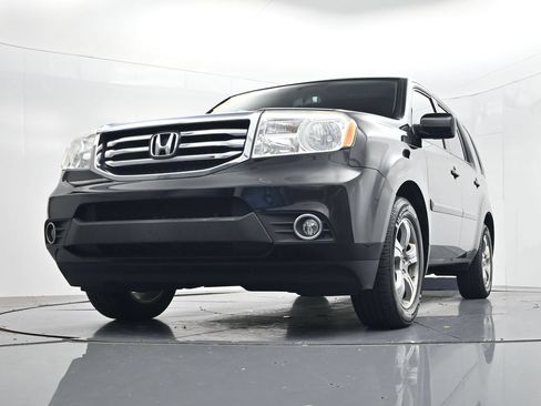 Used 2013 Honda Pilot EX-L image 50