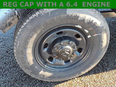 New 2026 RAM 2500 Tradesman image 7