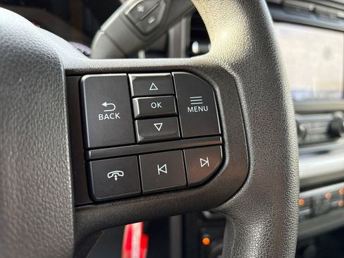 Used 2023 Ford F150 XLT image 16