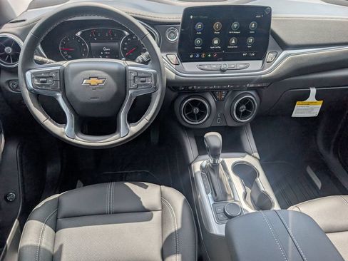 New 2026 Chevrolet Blazer LT w/ LPO, Floor Liner Package FWD image 28