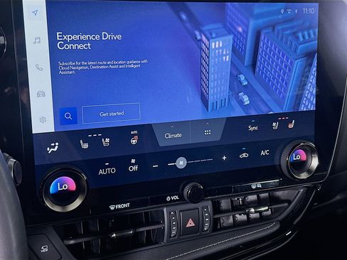 Used 2024 Lexus NX 350 AWD w/ Vision Package image 23