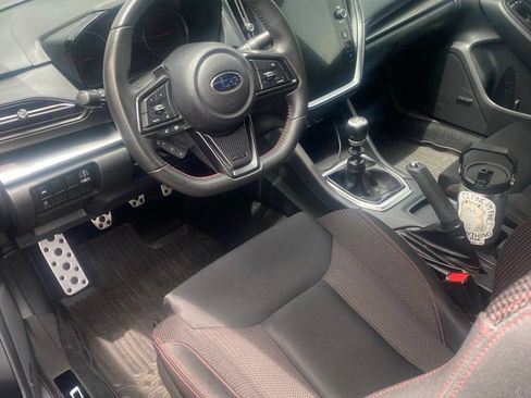 Used 2022 Subaru WRX Premium AWD/4WD image 5