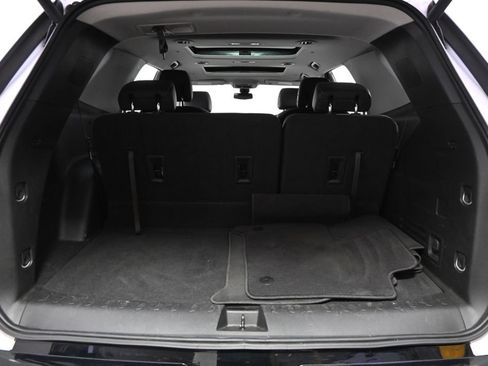 Used 2018 Chevrolet Traverse Premier w/ Redline Edition AWD/4WD image 20
