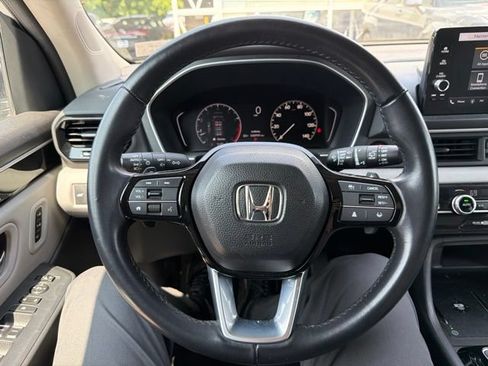 Used 2024 Honda Pilot EX-L image 25