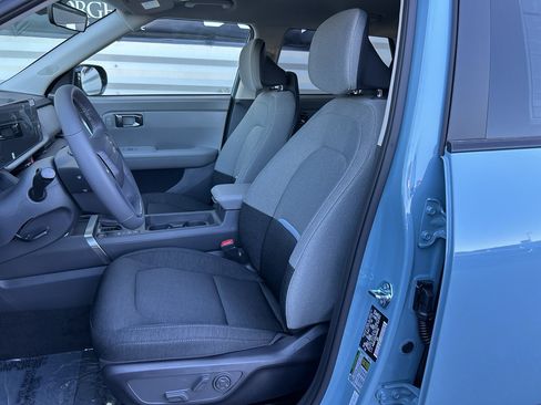 New 2027 Kia Seltos S AWD/4WD image 10