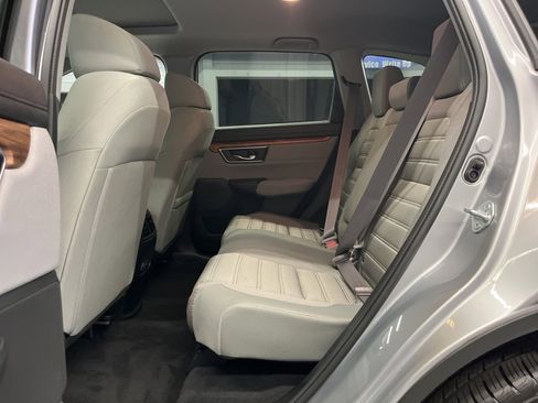 Used 2022 Honda CR-V EX image 31