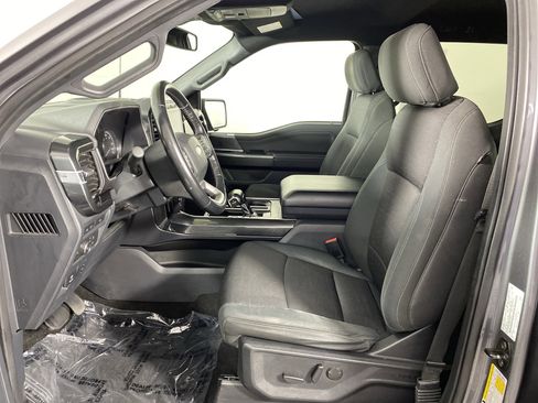Used 2021 Ford F150 XLT w/ Equipment Group 302A High AWD/4WD image 15