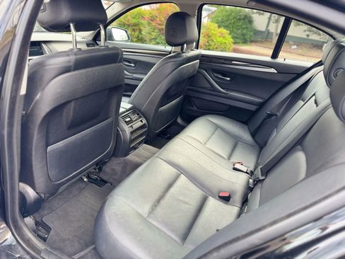 Used 2015 BMW 535i xDrive 535i xDrive Sedan 4D image 10