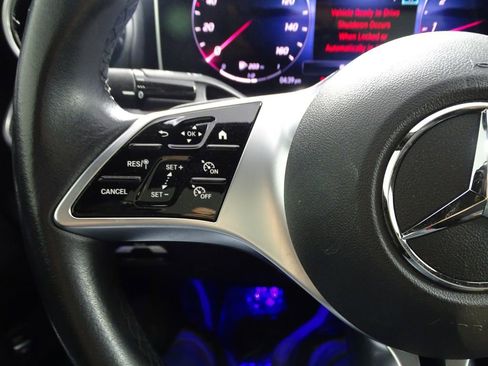 Used 2024 Mercedes-Benz C 300 C 300 image 26