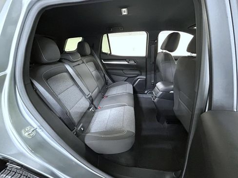 Certified 2026 GMC Terrain Elevation AWD/4WD image 19