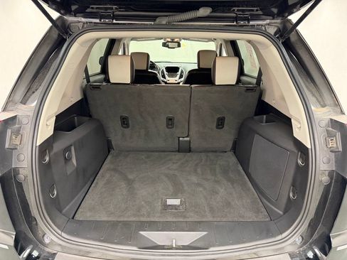 Used 2017 GMC Terrain SLT AWD/4WD image 5