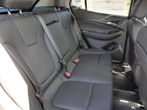 New 2026 Buick Encore GX Sport Touring w/ Advanced Technology Package AWD/4WD image 27