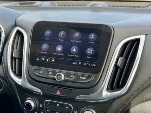 Used 2020 Chevrolet Equinox Premier w/ Premier Redline Edition image 42