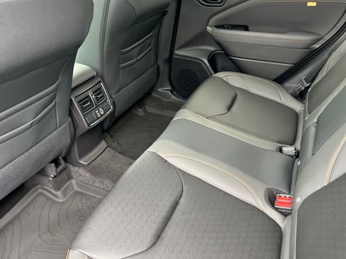 New 2026 Subaru Forester Wilderness image 12