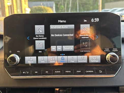 Used 2022 Mitsubishi Outlander SE image 18