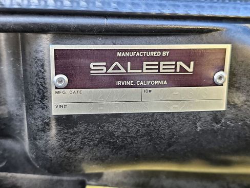 Used 2002 Ford Mustang GT image 37