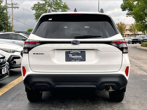 New 2026 Subaru Forester Premium AWD/4WD image 5