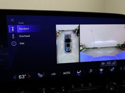 New 2025 Chevrolet Blazer EV LT AWD/4WD image 23