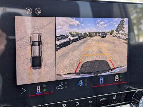 New 2026 GMC Canyon Elevation w/ Convenience Package AWD/4WD image 55
