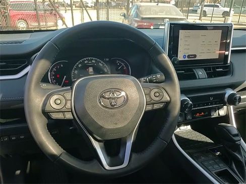 Certified 2023 Toyota RAV4 XLE w/ Convenience Package image 23