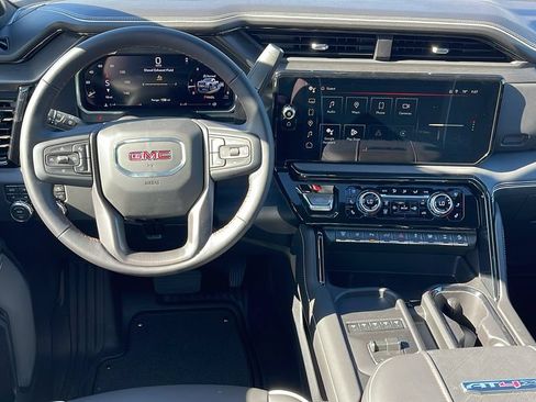 New 2026 GMC Sierra 2500 AT4X AWD/4WD image 16