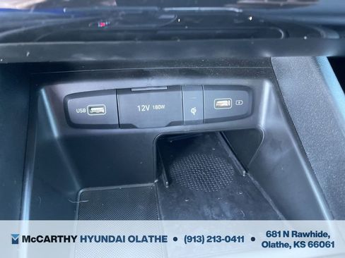 Used 2024 Hyundai Santa Cruz SEL w/ Activity Package image 22