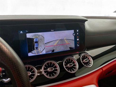 Used 2024 Mercedes-Benz AMG GT 43 image 14