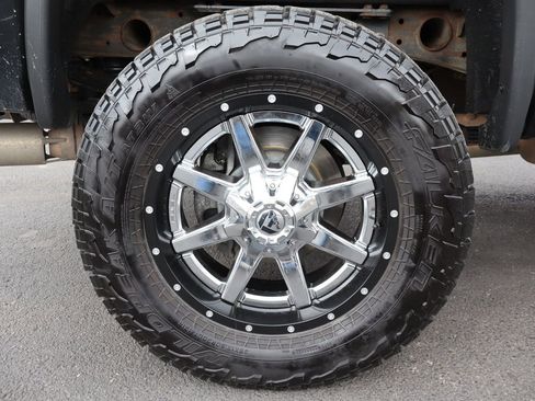 Used 2017 GMC Sierra 2500 Denali w/ Duramax Plus Package image 42