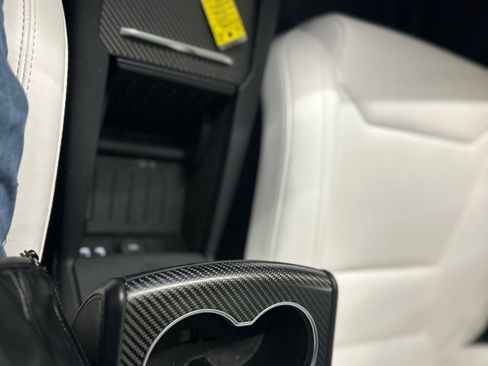 Used 2017 Tesla Model X 75D image 33