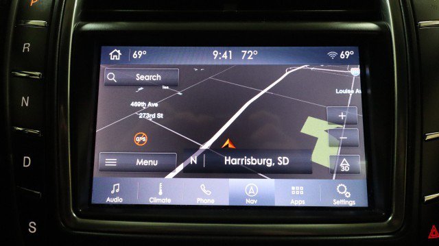 Used 2020 Lincoln Nautilus Premier w/ Equipment Group 101A AWD/4WD image 14